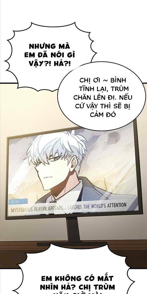 Người Chơi Che Giấu Quá Khứ - Chapter 12 - Page 51