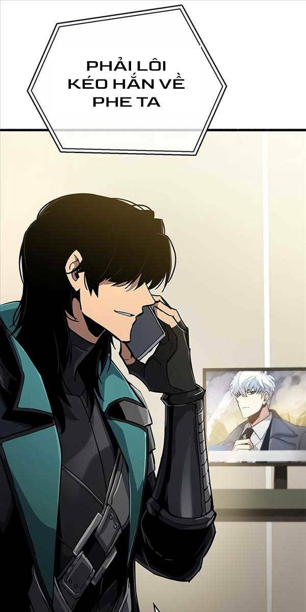 Người Chơi Che Giấu Quá Khứ - Chapter 12 - Page 54