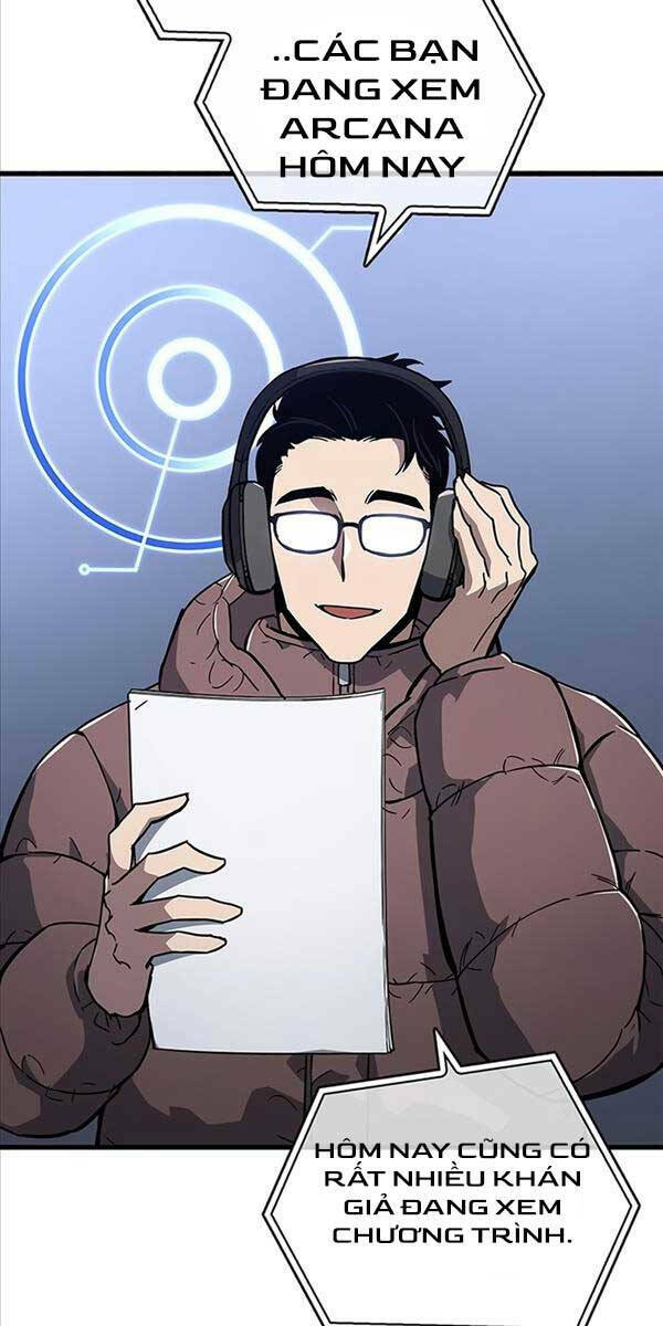 Người Chơi Che Giấu Quá Khứ - Chapter 12 - Page 56