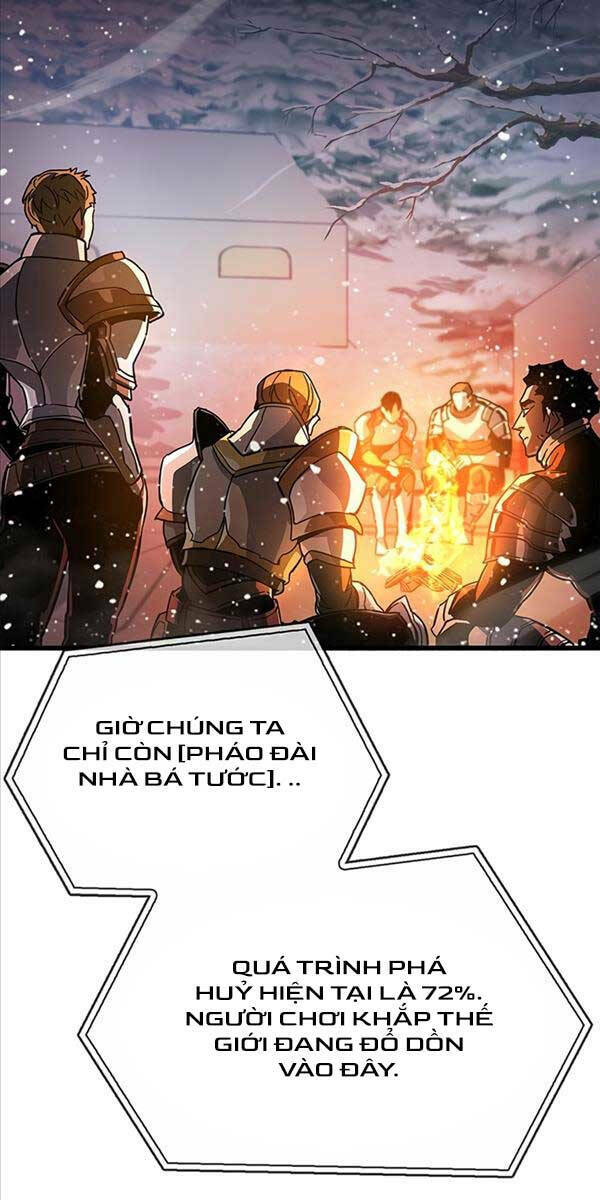Người Chơi Che Giấu Quá Khứ - Chapter 12 - Page 59