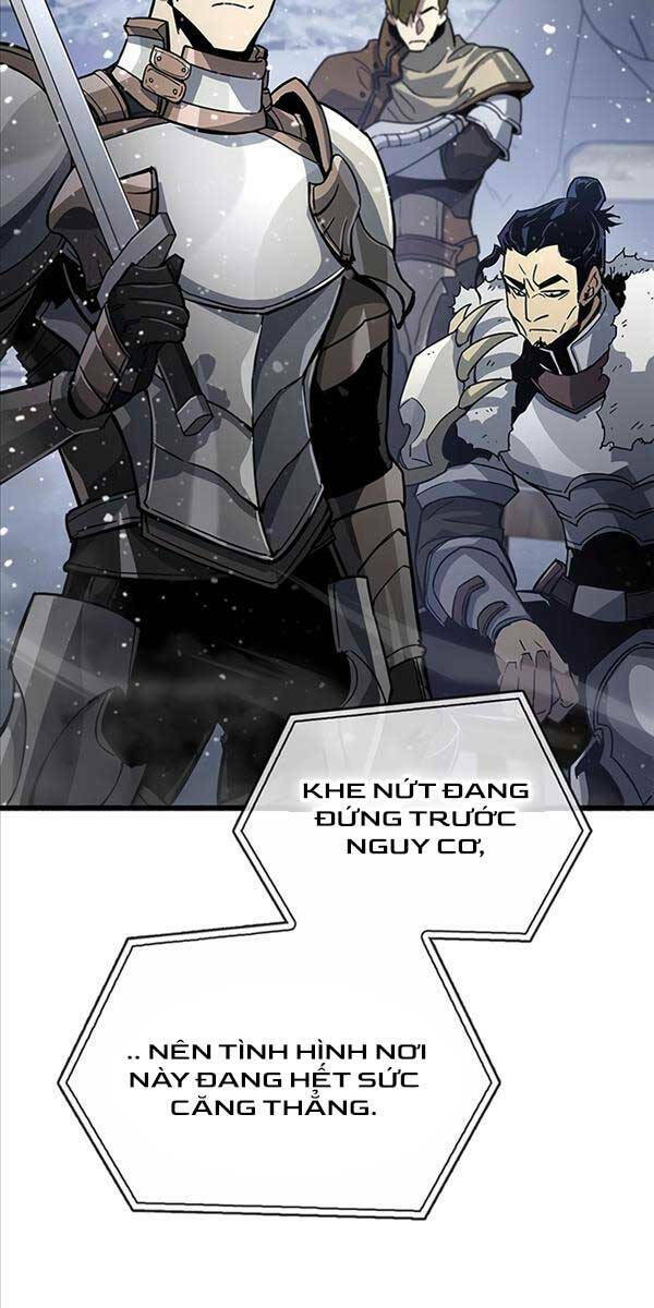 Người Chơi Che Giấu Quá Khứ - Chapter 12 - Page 61