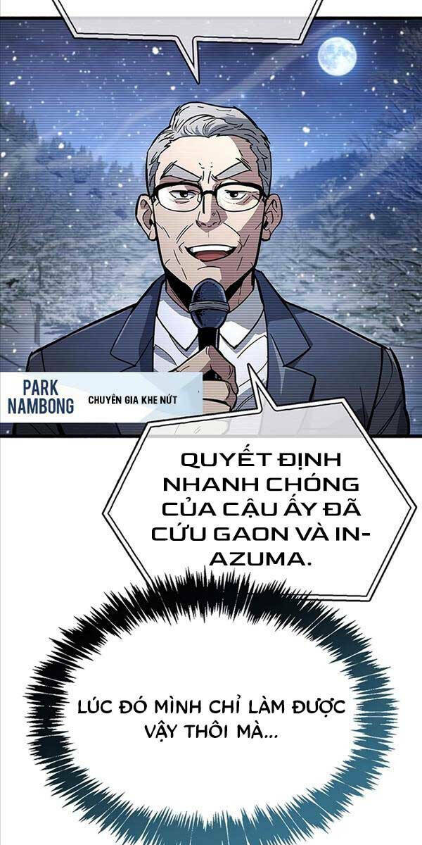 Người Chơi Che Giấu Quá Khứ - Chapter 12 - Page 75
