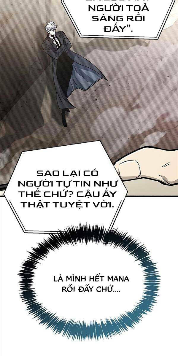 Người Chơi Che Giấu Quá Khứ - Chapter 12 - Page 77