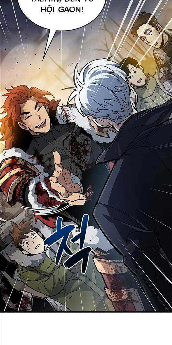 Người Chơi Che Giấu Quá Khứ - Chapter 12 - Page 7