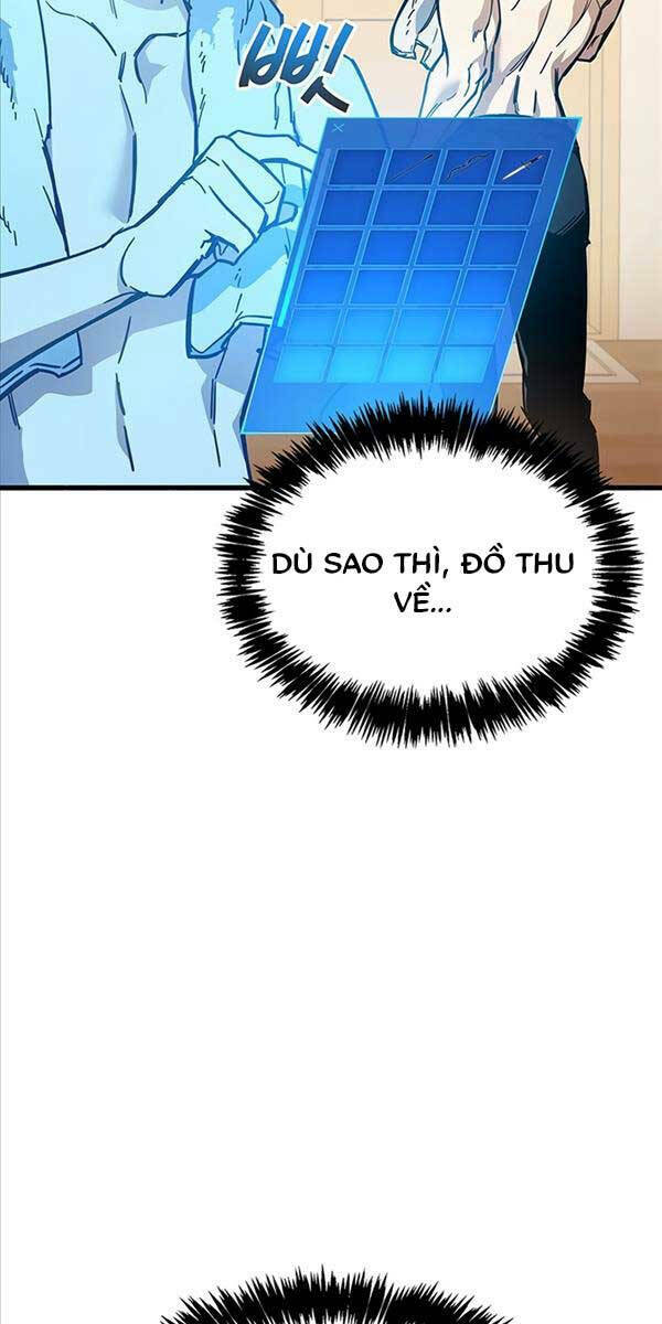 Người Chơi Che Giấu Quá Khứ - Chapter 12 - Page 79