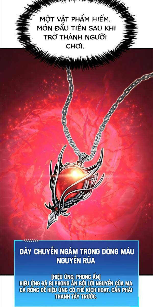 Người Chơi Che Giấu Quá Khứ - Chapter 12 - Page 80
