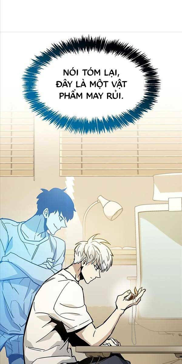 Người Chơi Che Giấu Quá Khứ - Chapter 12 - Page 82