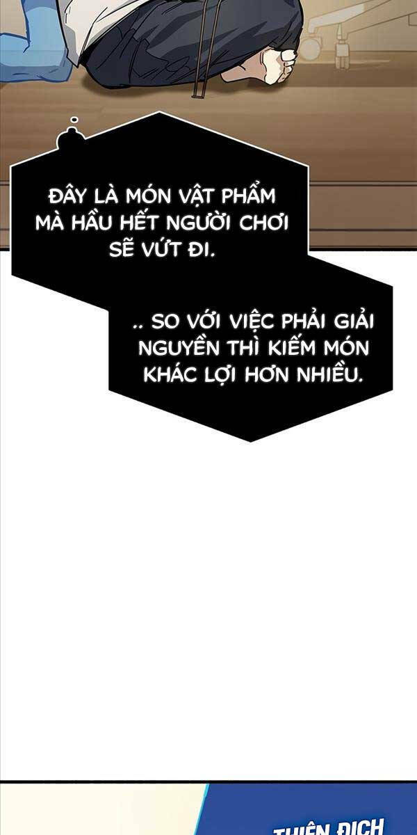Người Chơi Che Giấu Quá Khứ - Chapter 12 - Page 83