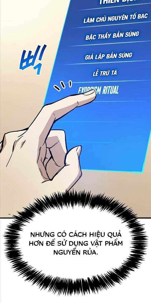 Người Chơi Che Giấu Quá Khứ - Chapter 12 - Page 84