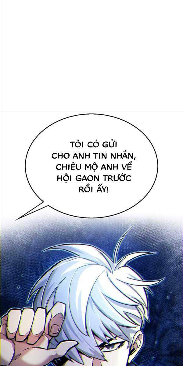 Người Chơi Che Giấu Quá Khứ - Chapter 12 - Page 8