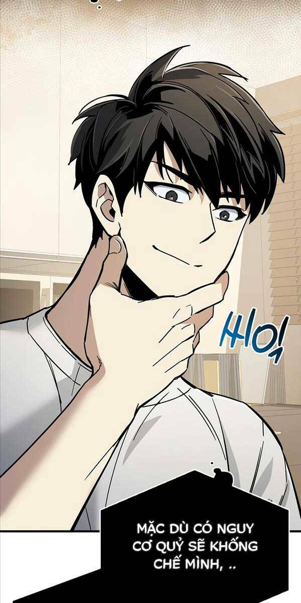 Người Chơi Che Giấu Quá Khứ - Chapter 12 - Page 91