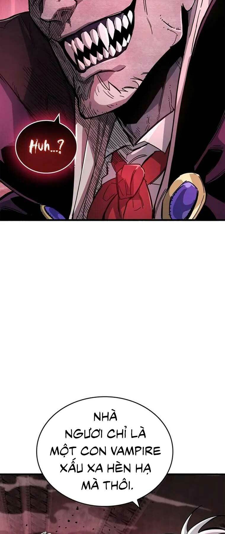 Người Chơi Che Giấu Quá Khứ - Chapter 13 - Page 110