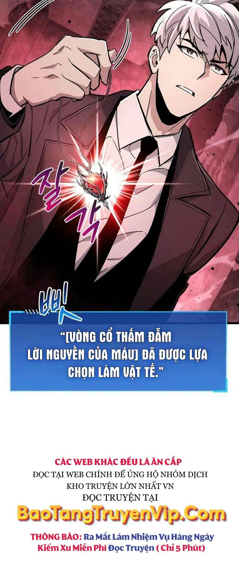 Người Chơi Che Giấu Quá Khứ - Chapter 13 - Page 111