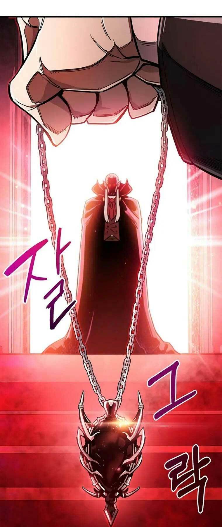 Người Chơi Che Giấu Quá Khứ - Chapter 13 - Page 112