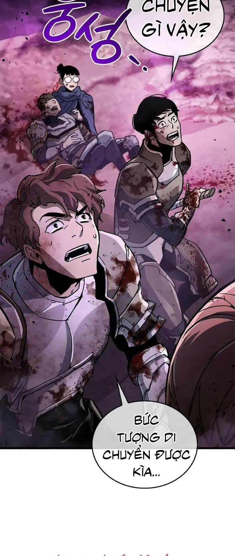 Người Chơi Che Giấu Quá Khứ - Chapter 13 - Page 13