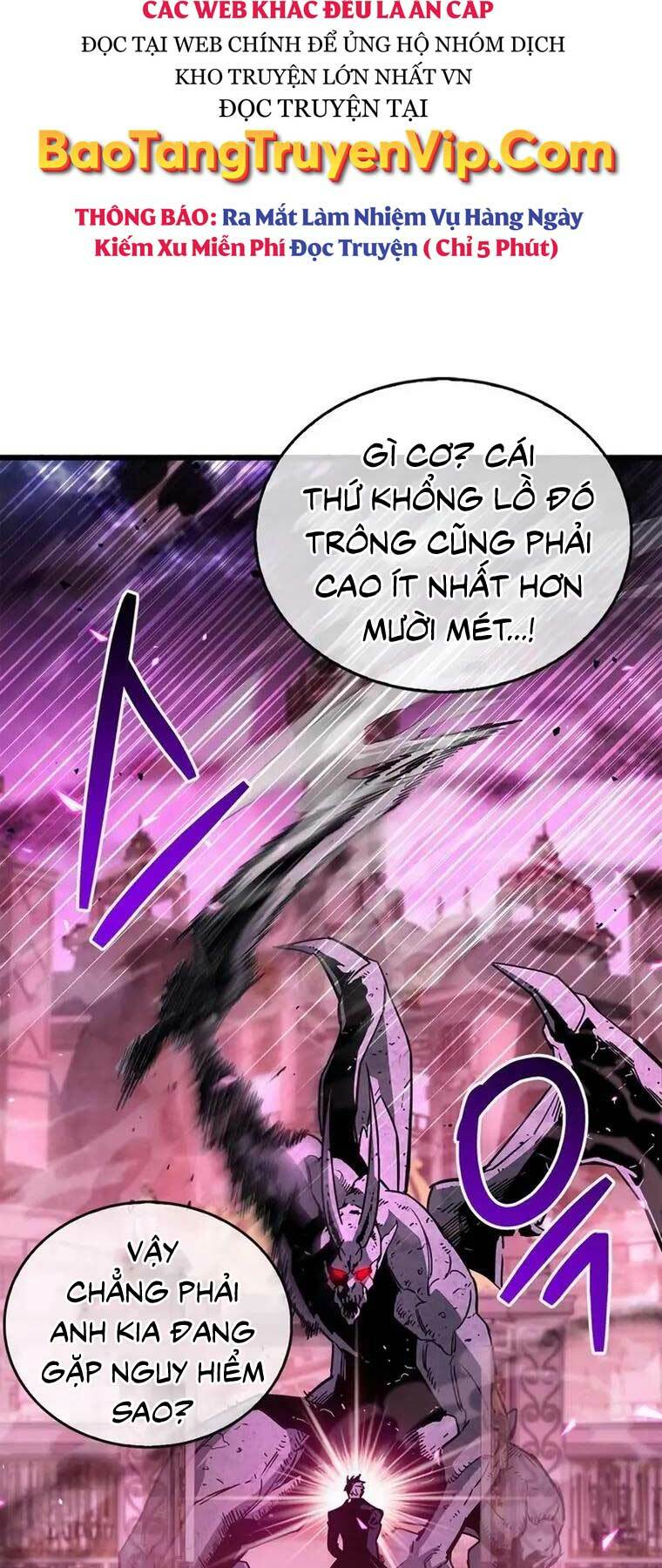 Người Chơi Che Giấu Quá Khứ - Chapter 13 - Page 14