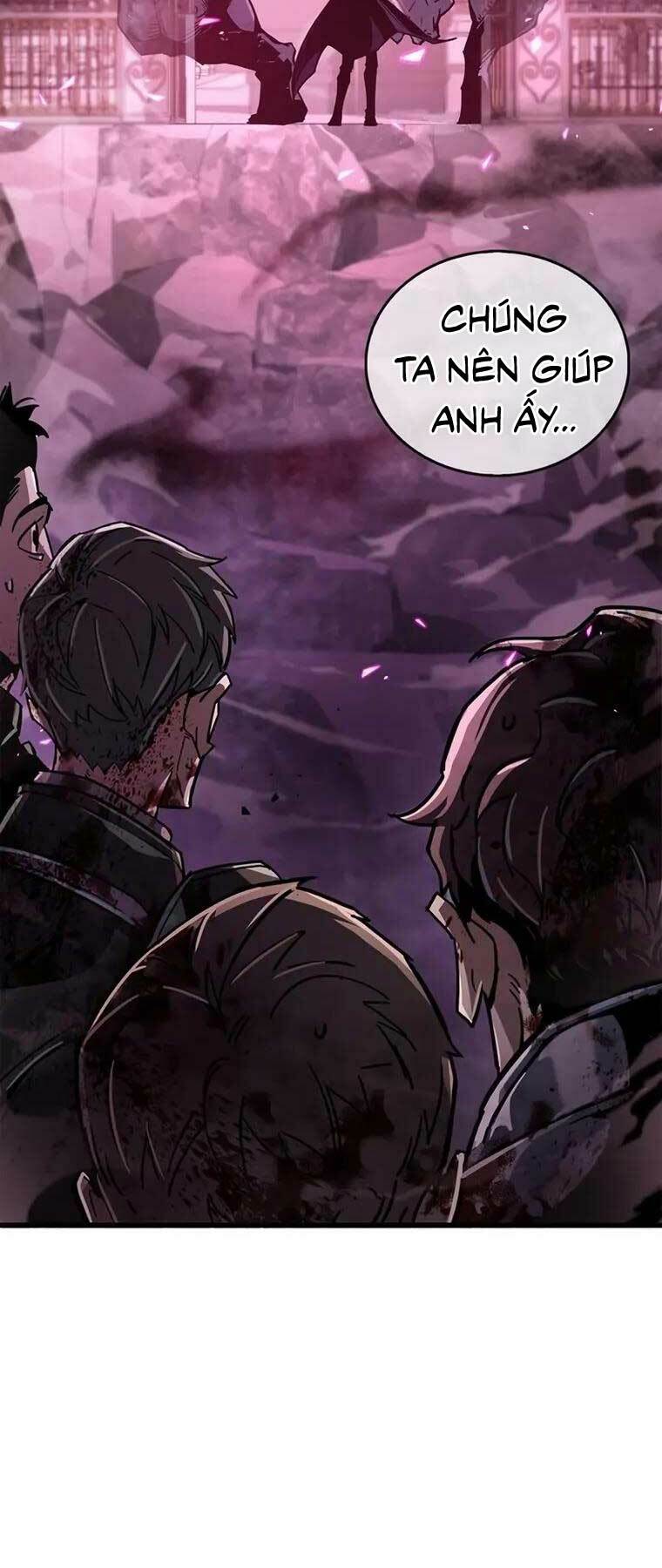 Người Chơi Che Giấu Quá Khứ - Chapter 13 - Page 15