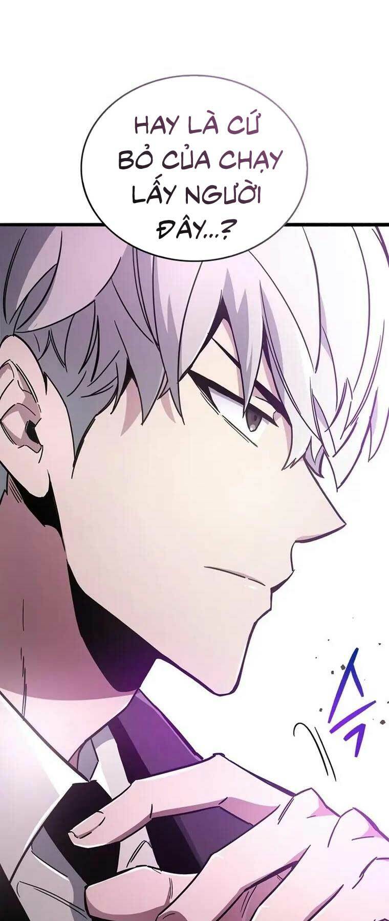 Người Chơi Che Giấu Quá Khứ - Chapter 13 - Page 16