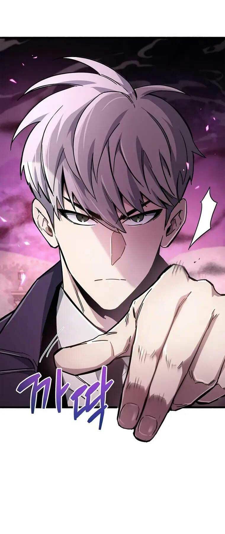 Người Chơi Che Giấu Quá Khứ - Chapter 13 - Page 19