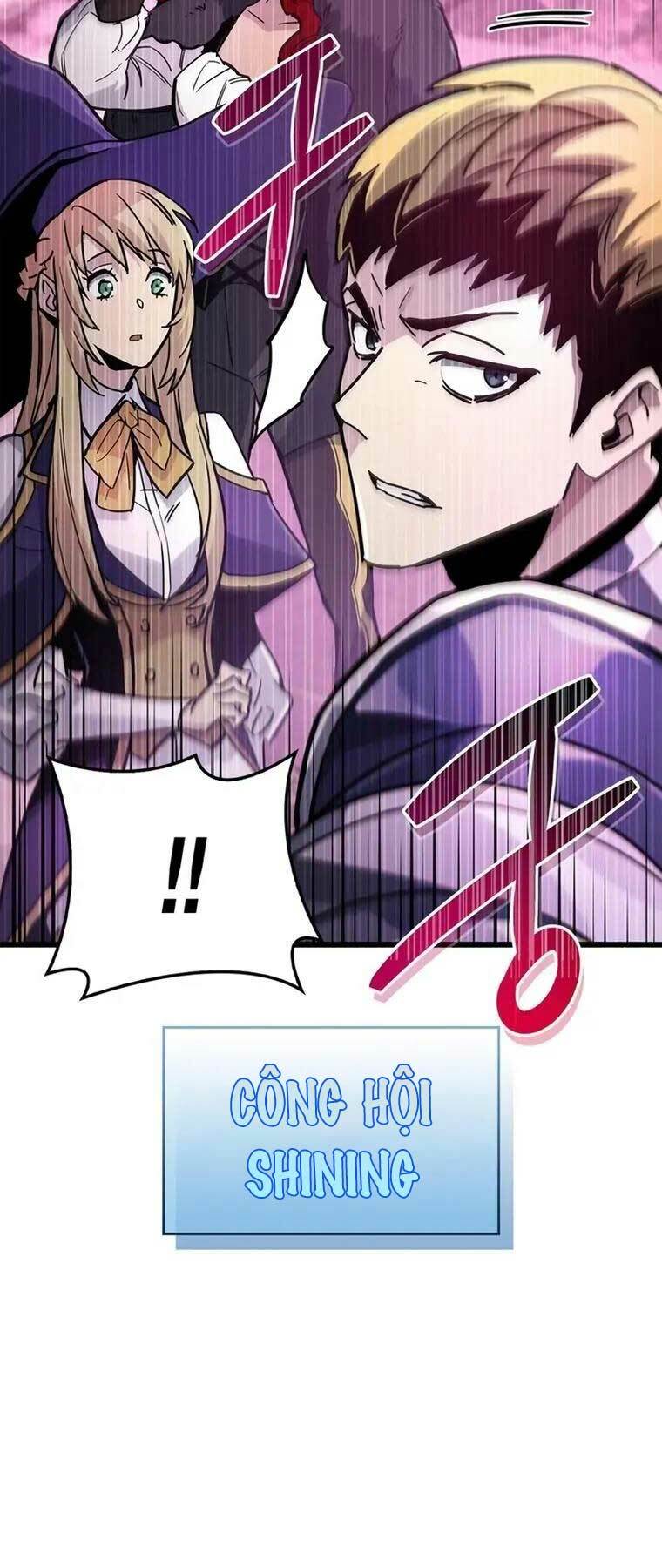 Người Chơi Che Giấu Quá Khứ - Chapter 13 - Page 23