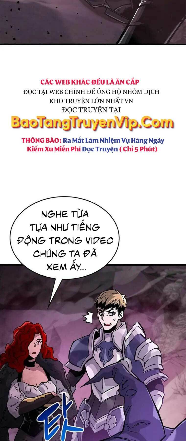 Người Chơi Che Giấu Quá Khứ - Chapter 13 - Page 25