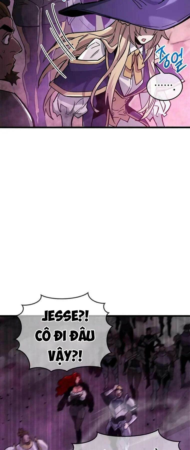 Người Chơi Che Giấu Quá Khứ - Chapter 13 - Page 26