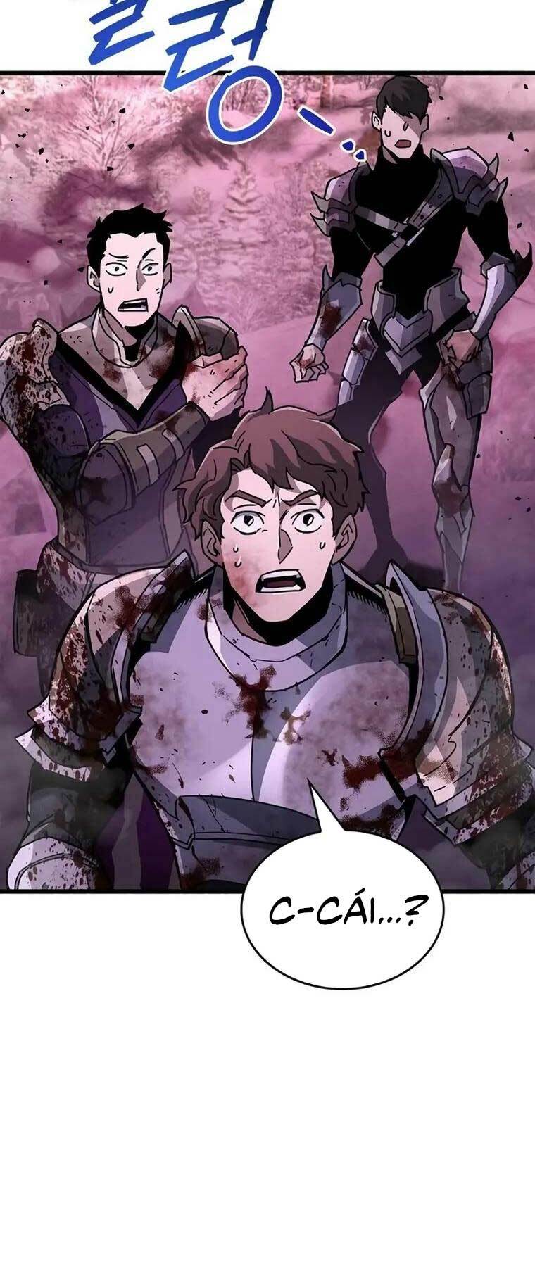 Người Chơi Che Giấu Quá Khứ - Chapter 13 - Page 30