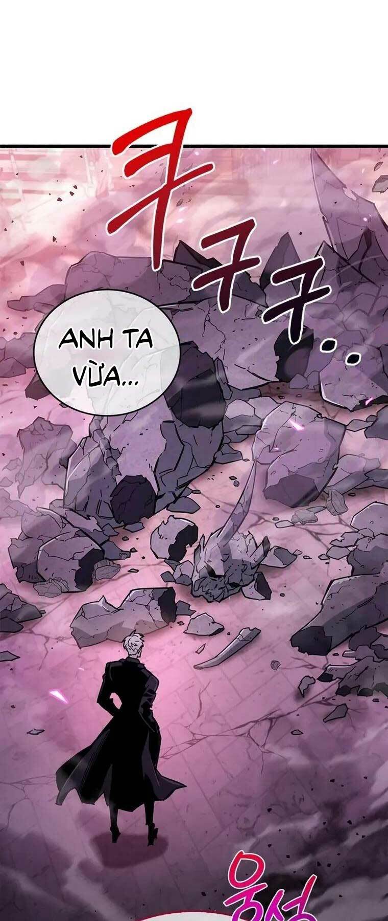 Người Chơi Che Giấu Quá Khứ - Chapter 13 - Page 31