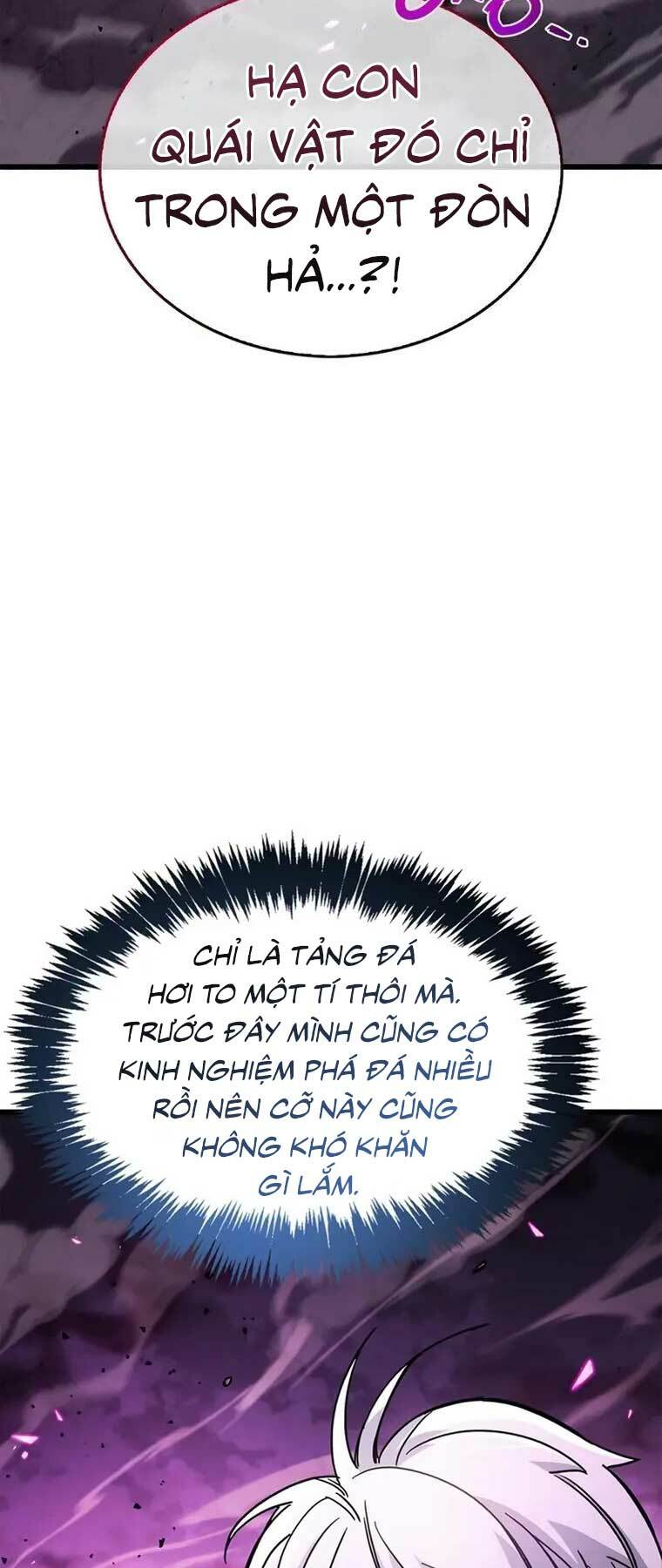 Người Chơi Che Giấu Quá Khứ - Chapter 13 - Page 32