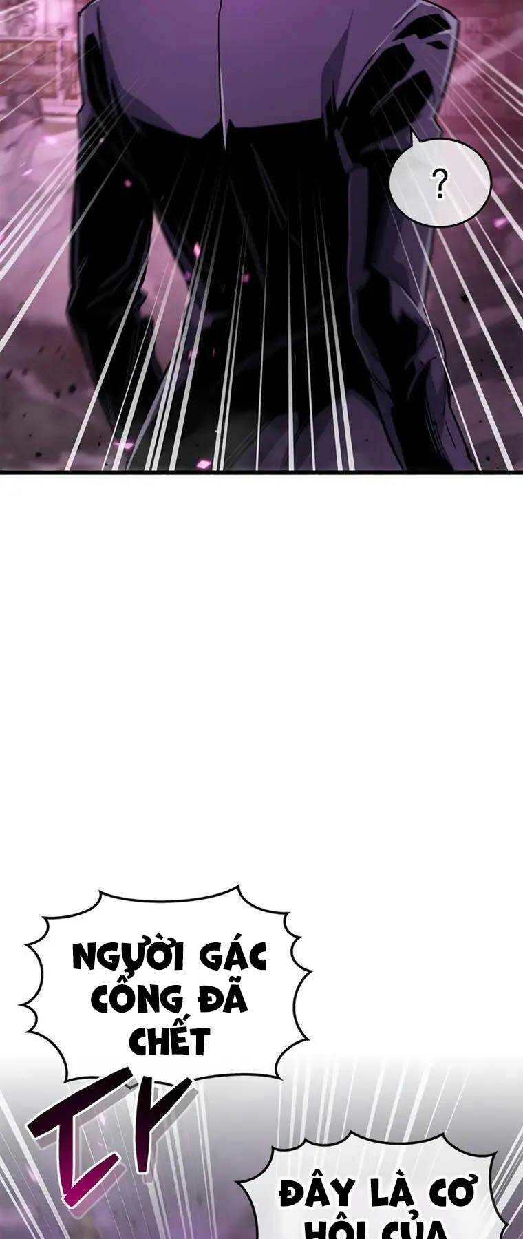 Người Chơi Che Giấu Quá Khứ - Chapter 13 - Page 35