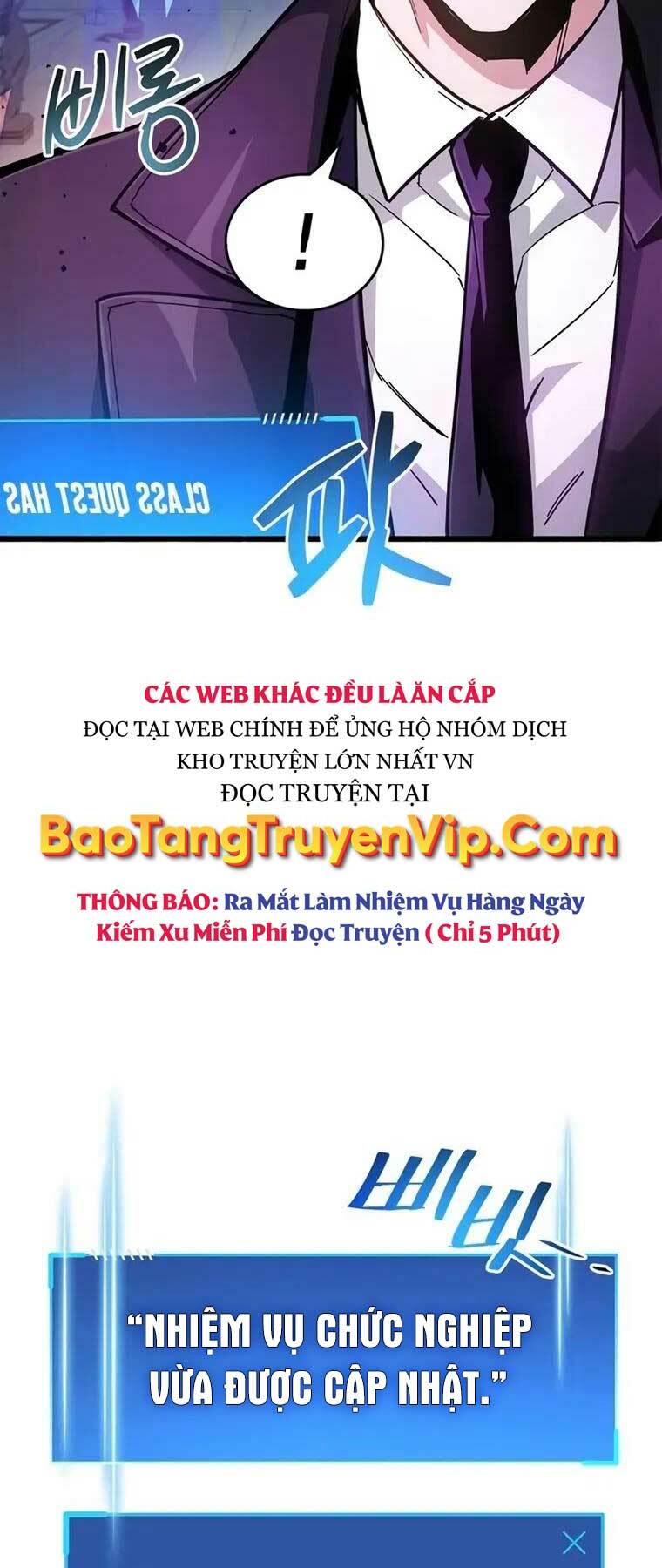 Người Chơi Che Giấu Quá Khứ - Chapter 13 - Page 38