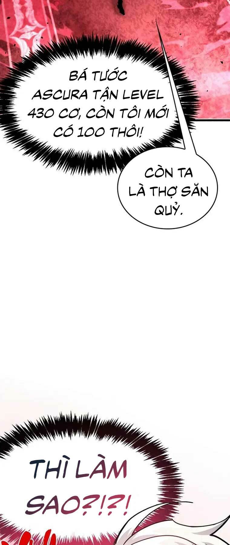 Người Chơi Che Giấu Quá Khứ - Chapter 13 - Page 42