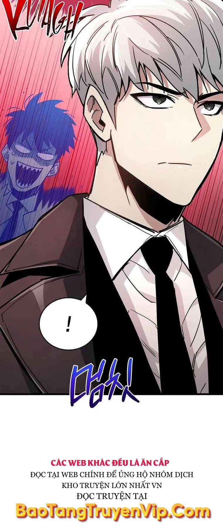 Người Chơi Che Giấu Quá Khứ - Chapter 13 - Page 43