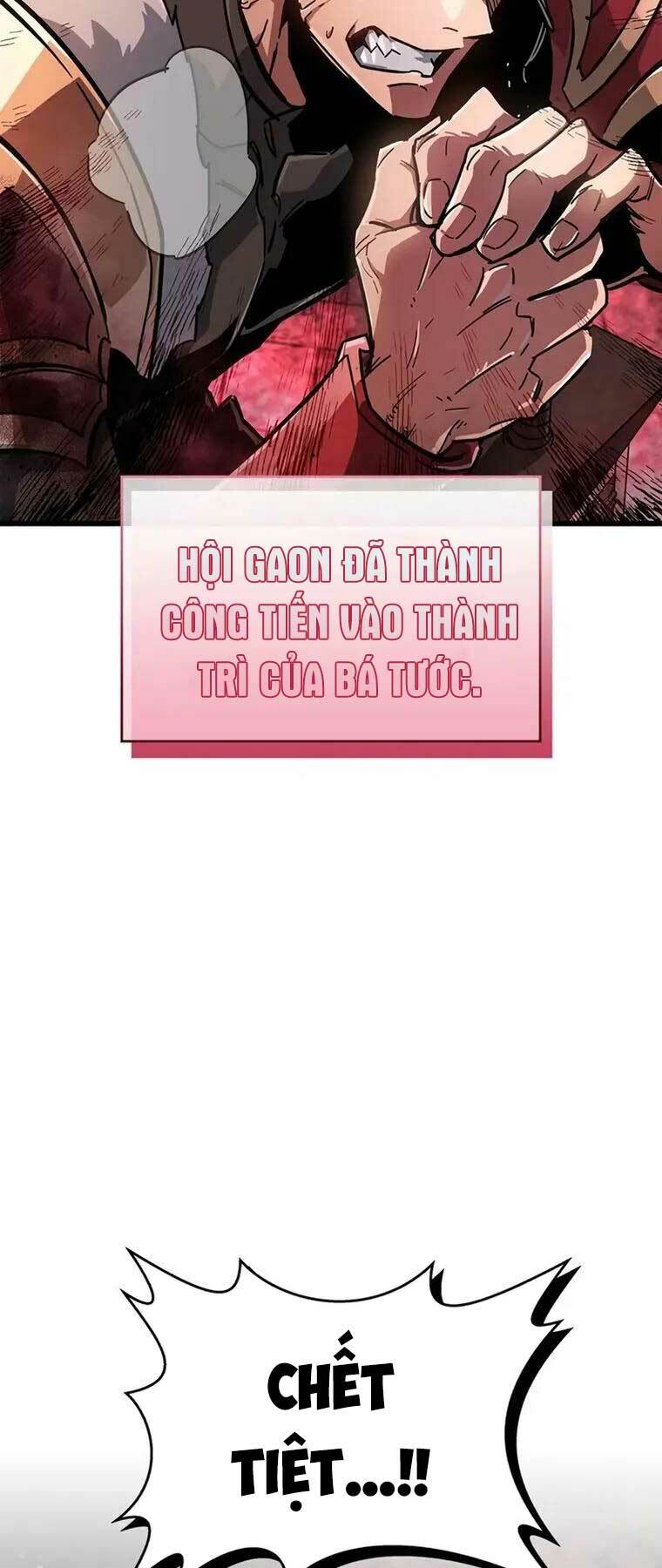 Người Chơi Che Giấu Quá Khứ - Chapter 13 - Page 52