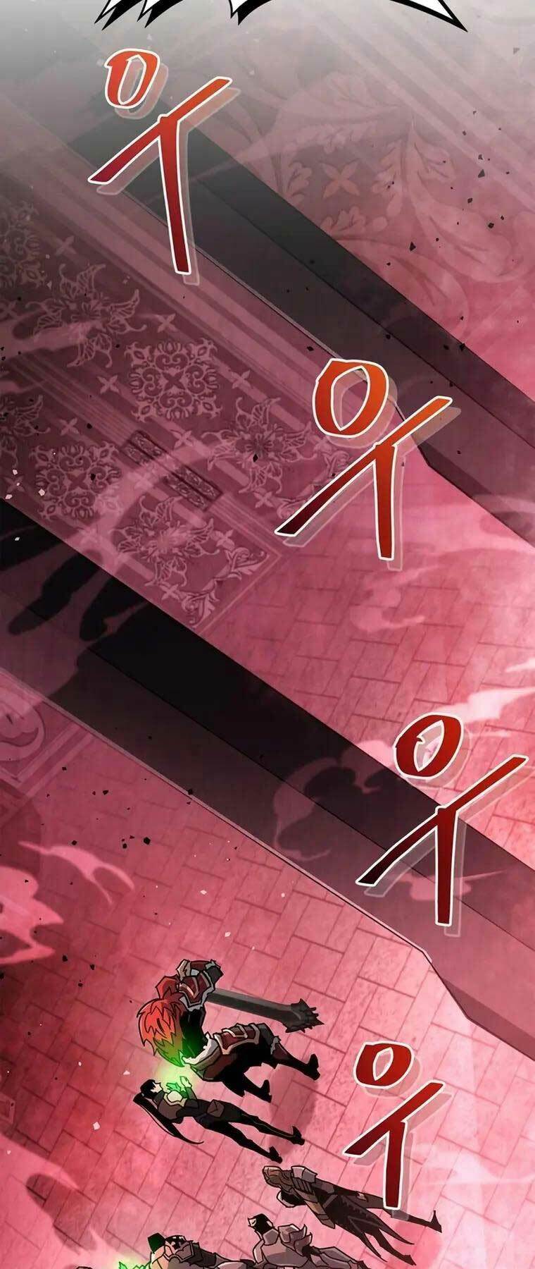 Người Chơi Che Giấu Quá Khứ - Chapter 13 - Page 53