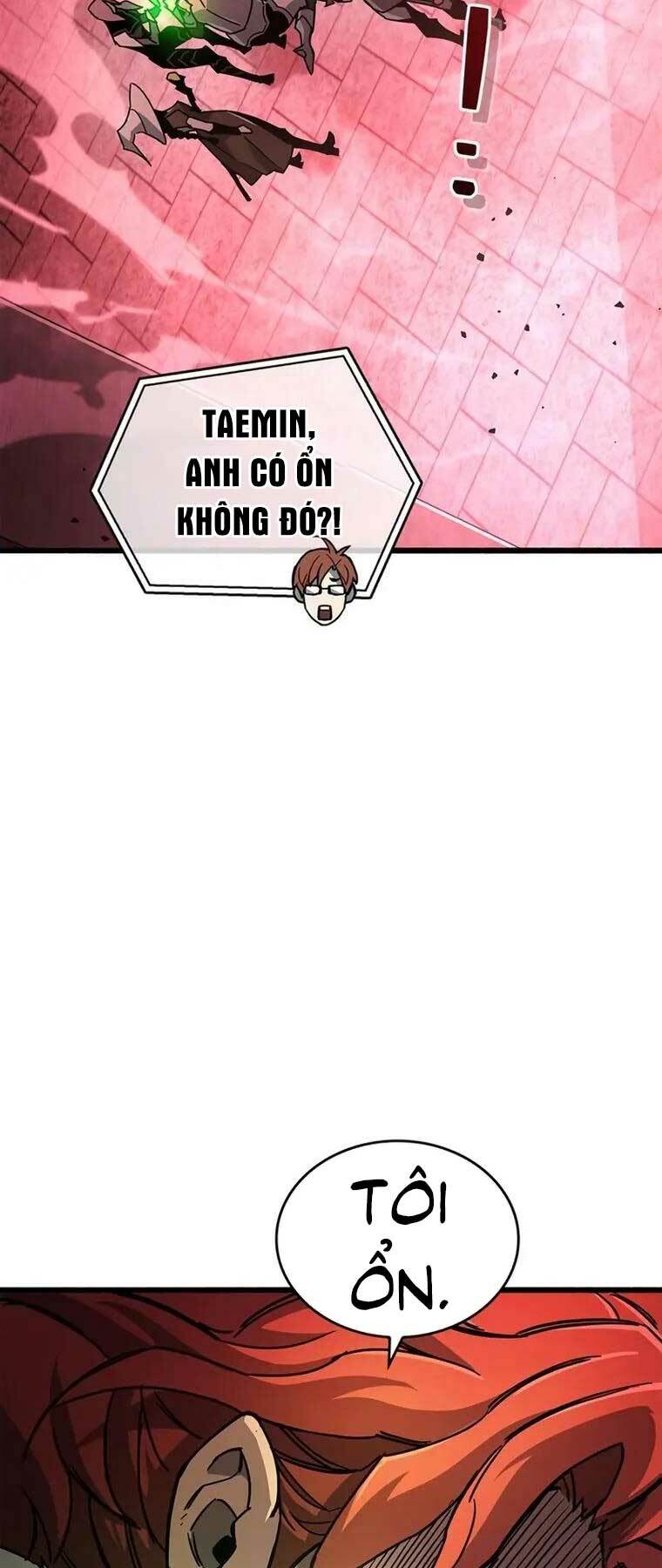 Người Chơi Che Giấu Quá Khứ - Chapter 13 - Page 54
