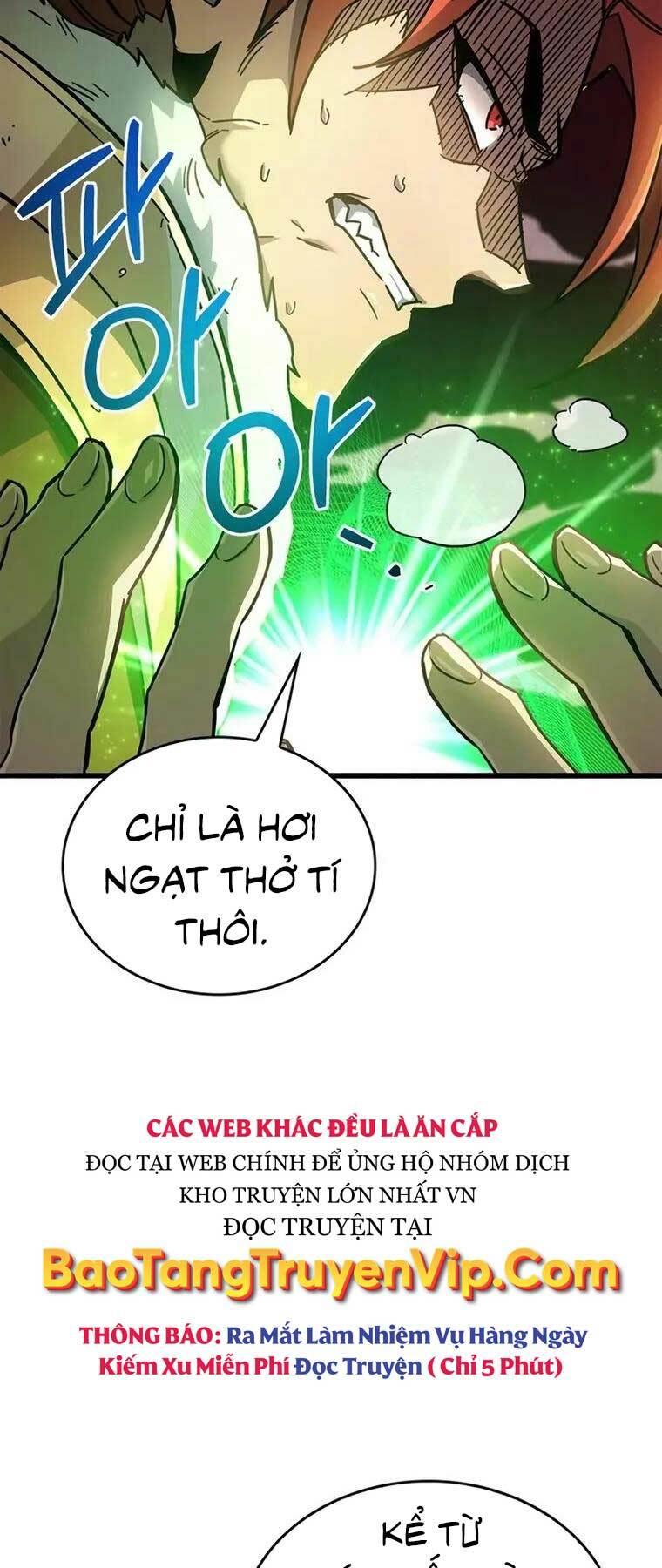 Người Chơi Che Giấu Quá Khứ - Chapter 13 - Page 55