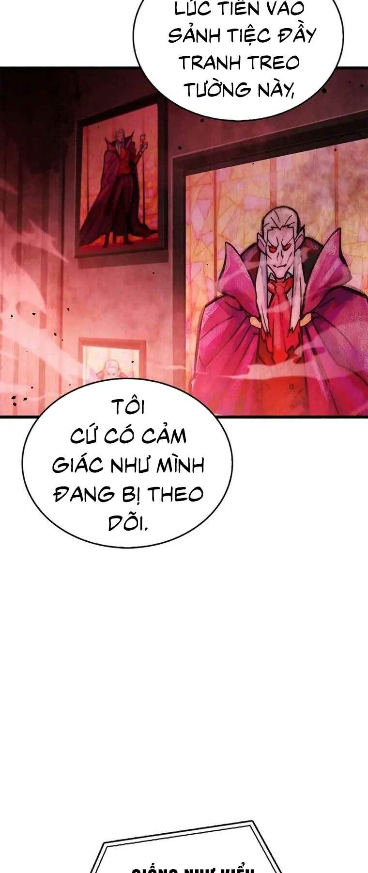 Người Chơi Che Giấu Quá Khứ - Chapter 13 - Page 56