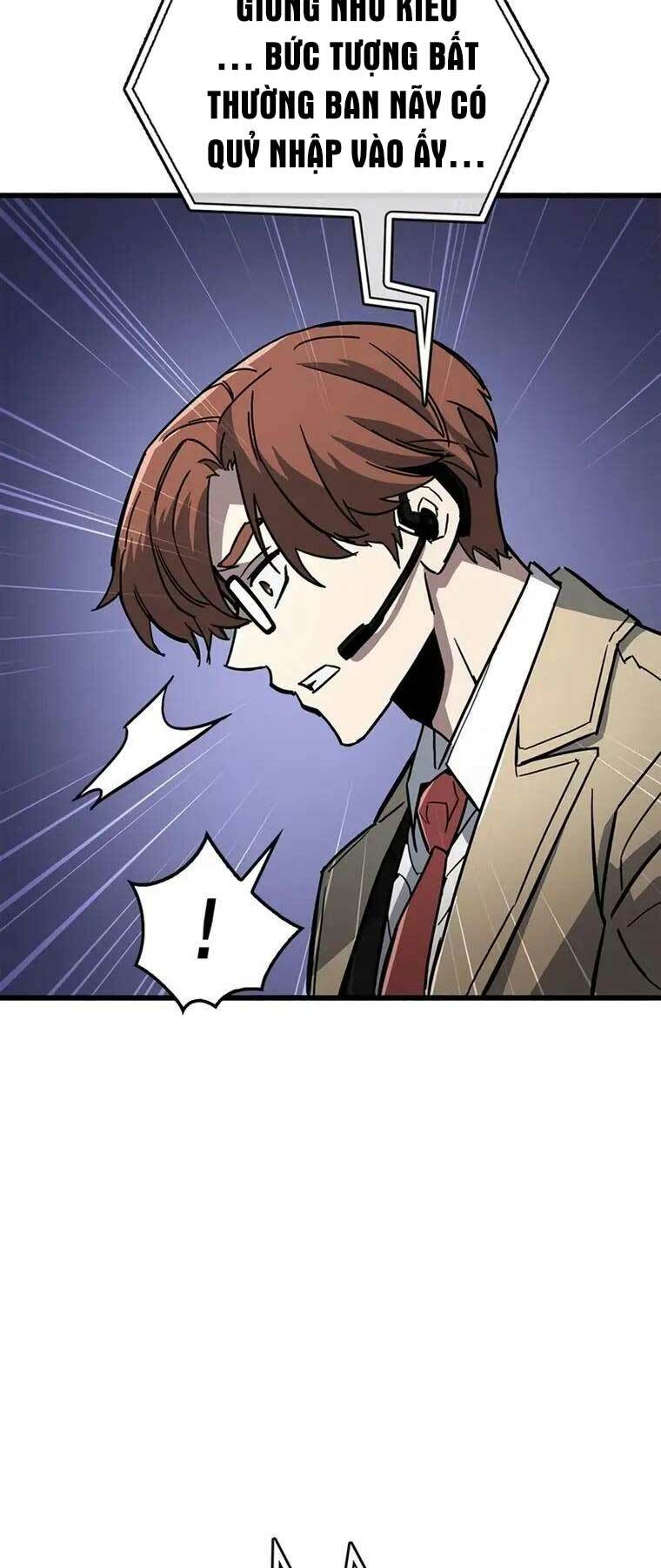 Người Chơi Che Giấu Quá Khứ - Chapter 13 - Page 57