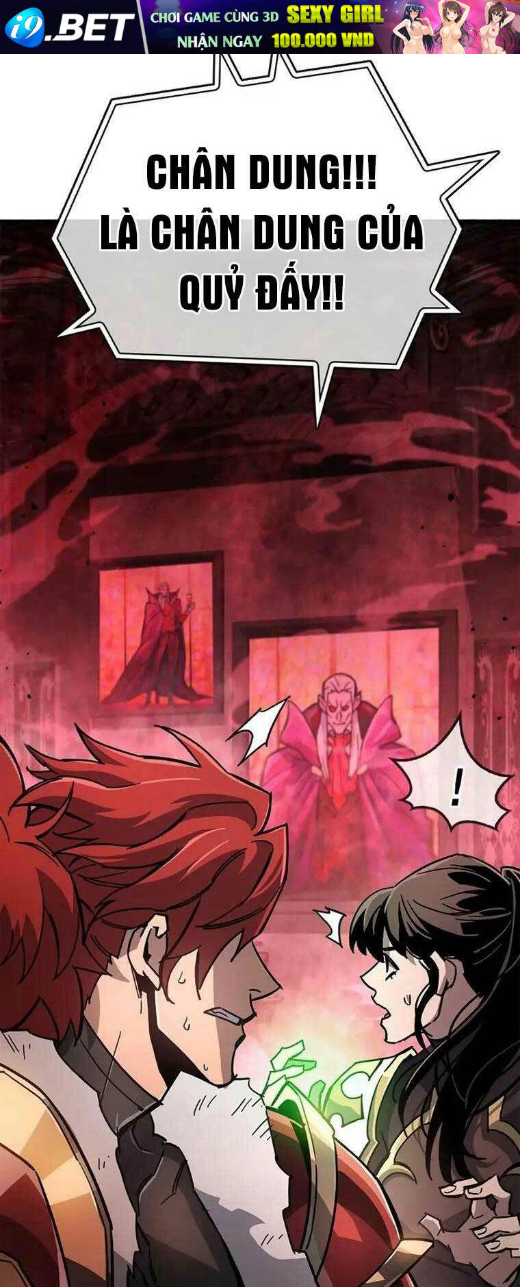 Người Chơi Che Giấu Quá Khứ - Chapter 13 - Page 58