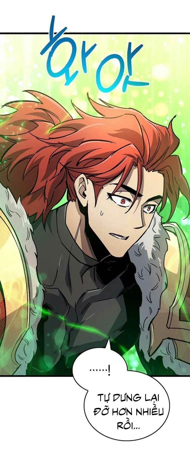 Người Chơi Che Giấu Quá Khứ - Chapter 13 - Page 61