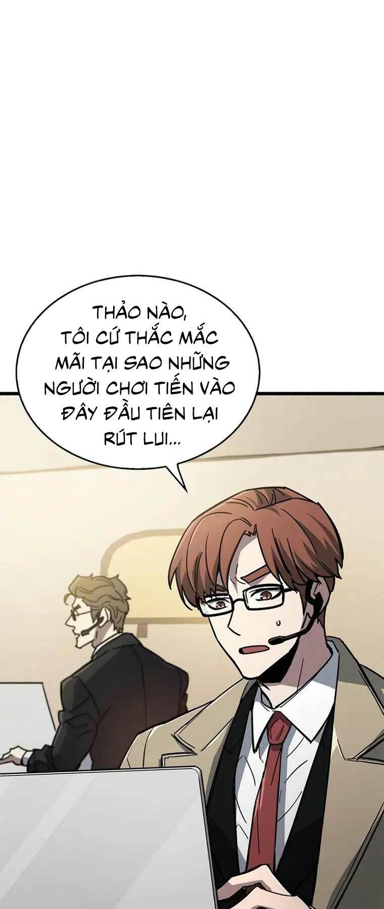 Người Chơi Che Giấu Quá Khứ - Chapter 13 - Page 62