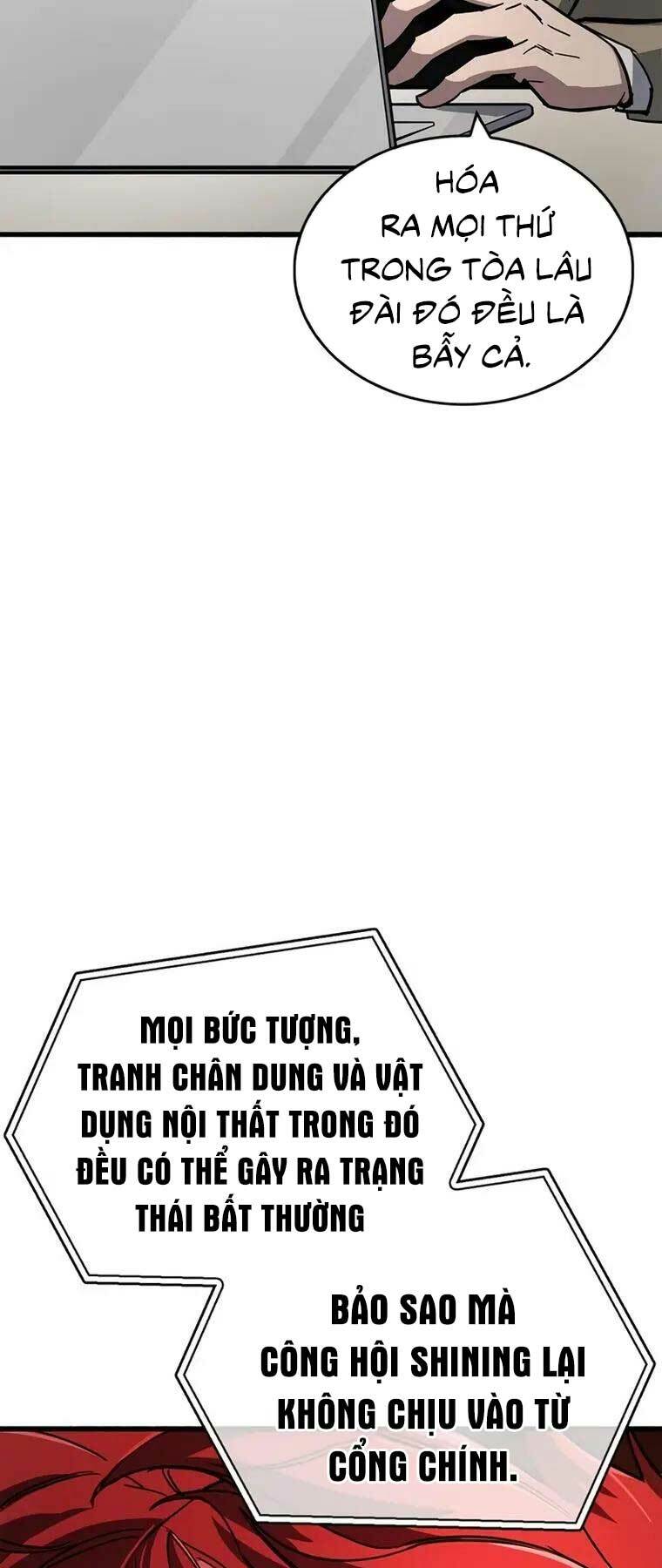 Người Chơi Che Giấu Quá Khứ - Chapter 13 - Page 63