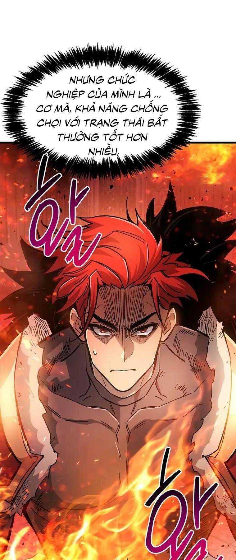 Người Chơi Che Giấu Quá Khứ - Chapter 13 - Page 65