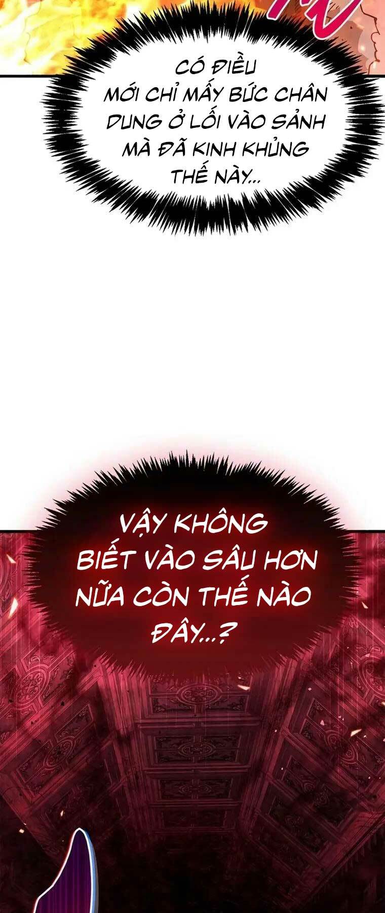 Người Chơi Che Giấu Quá Khứ - Chapter 13 - Page 66