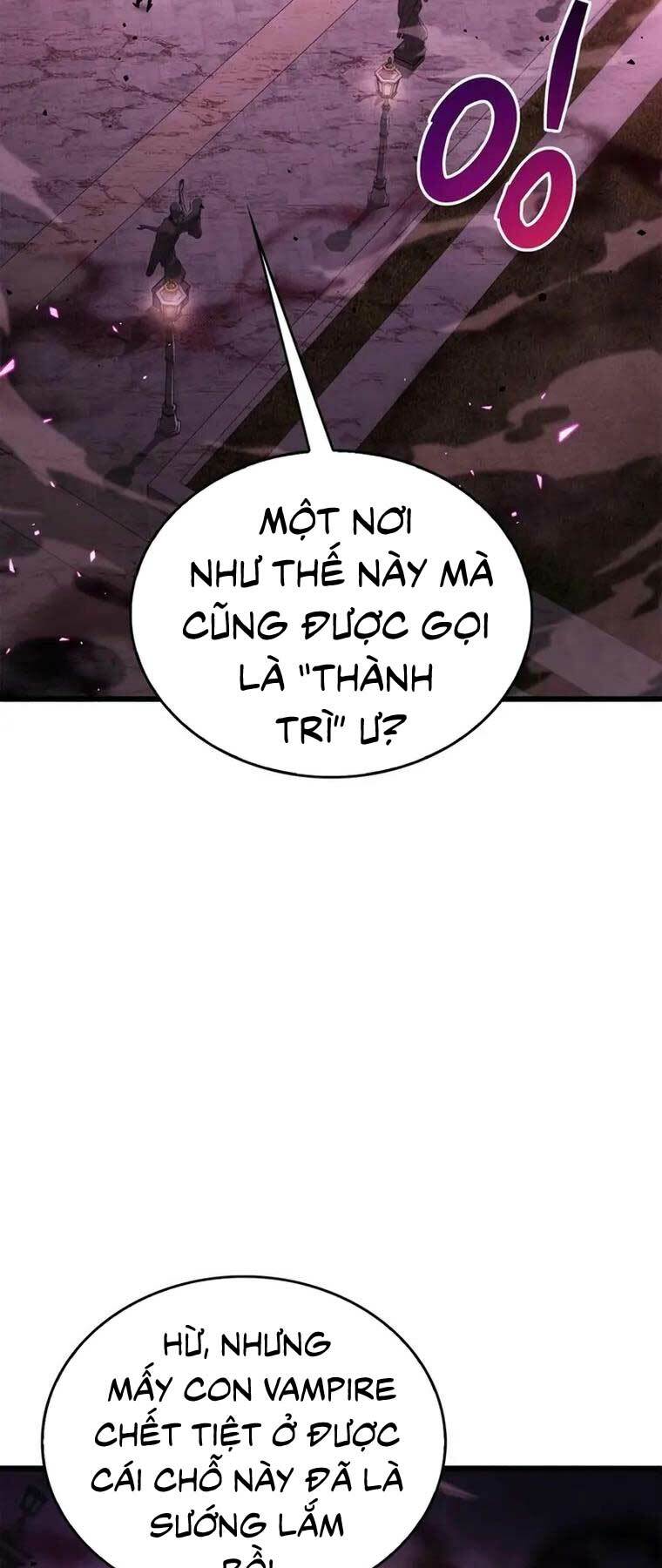 Người Chơi Che Giấu Quá Khứ - Chapter 13 - Page 6
