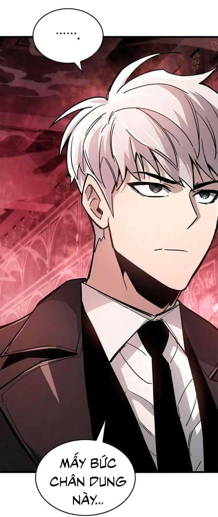 Người Chơi Che Giấu Quá Khứ - Chapter 13 - Page 69