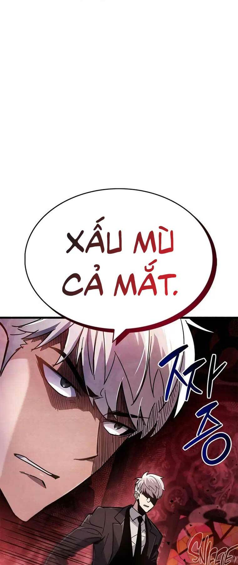 Người Chơi Che Giấu Quá Khứ - Chapter 13 - Page 70