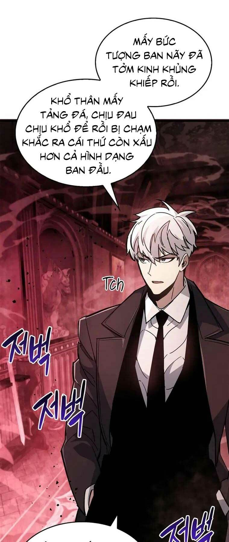 Người Chơi Che Giấu Quá Khứ - Chapter 13 - Page 72