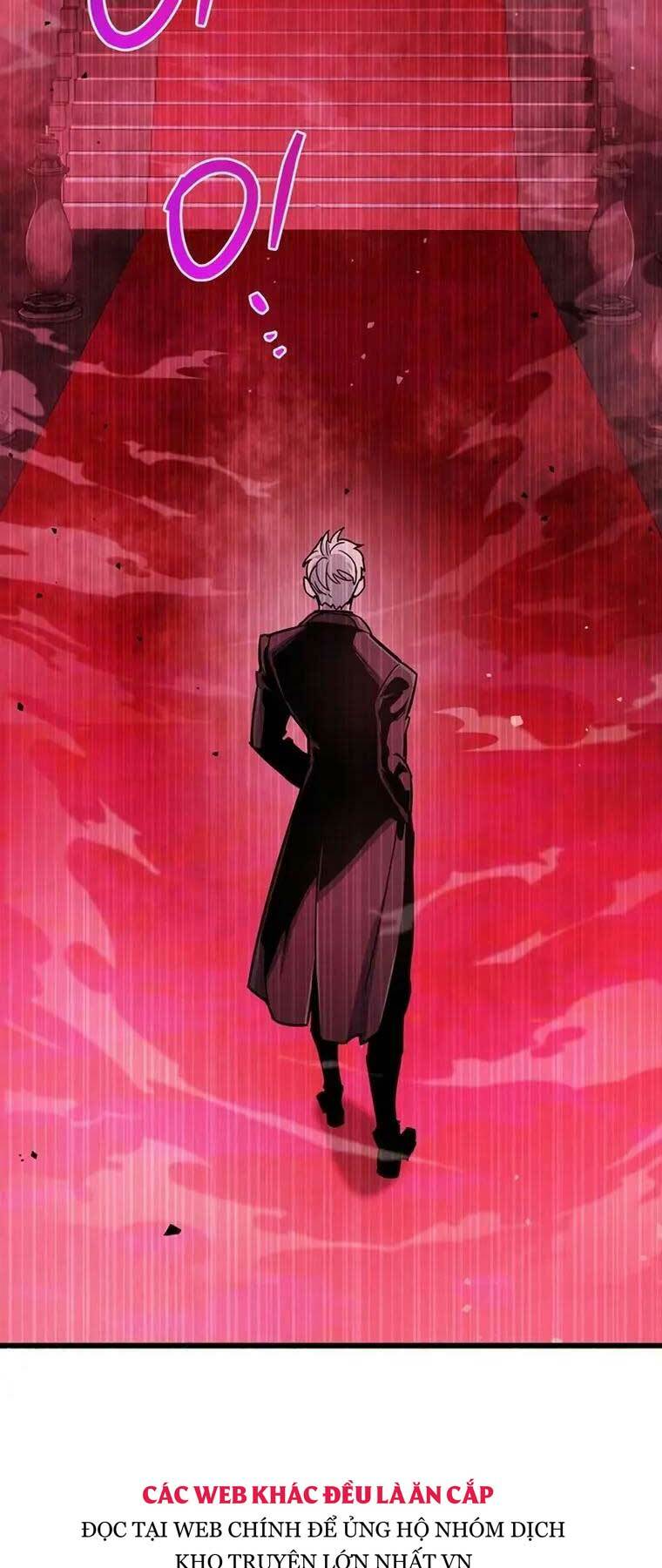 Người Chơi Che Giấu Quá Khứ - Chapter 13 - Page 77